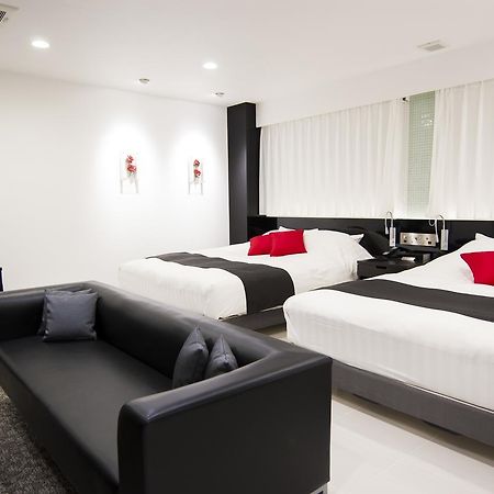 Utility Hotel Cooju Кавагое Екстериор снимка