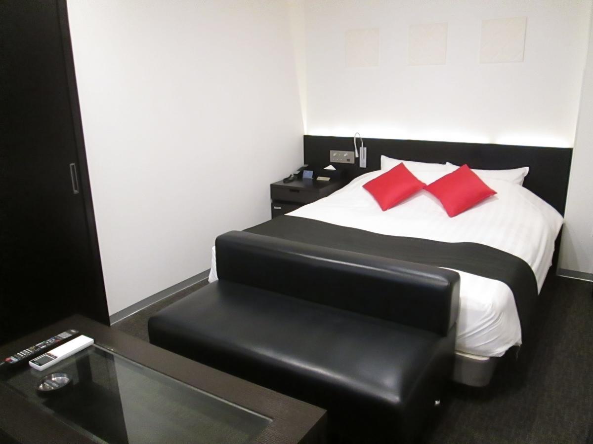 Utility Hotel Cooju Кавагое Екстериор снимка