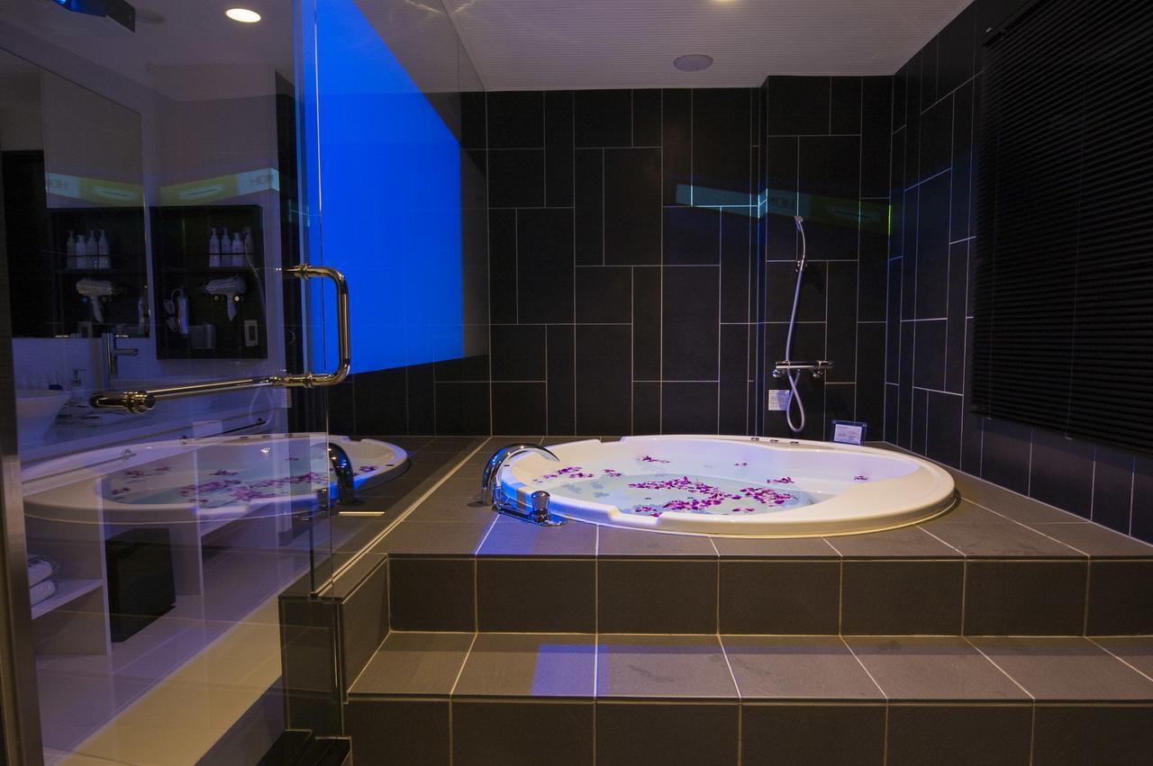 Utility Hotel Cooju Кавагое Екстериор снимка