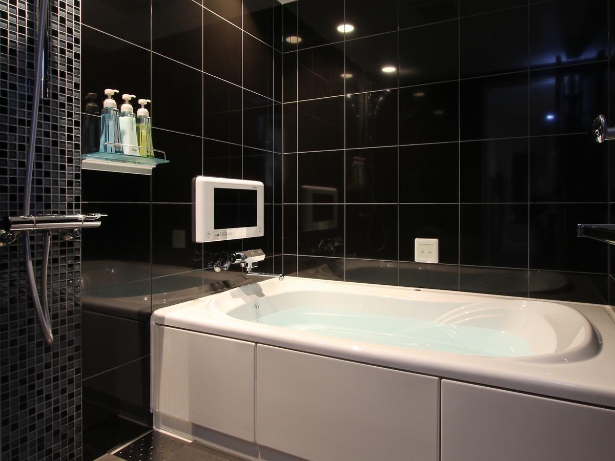 Utility Hotel Cooju Кавагое Екстериор снимка