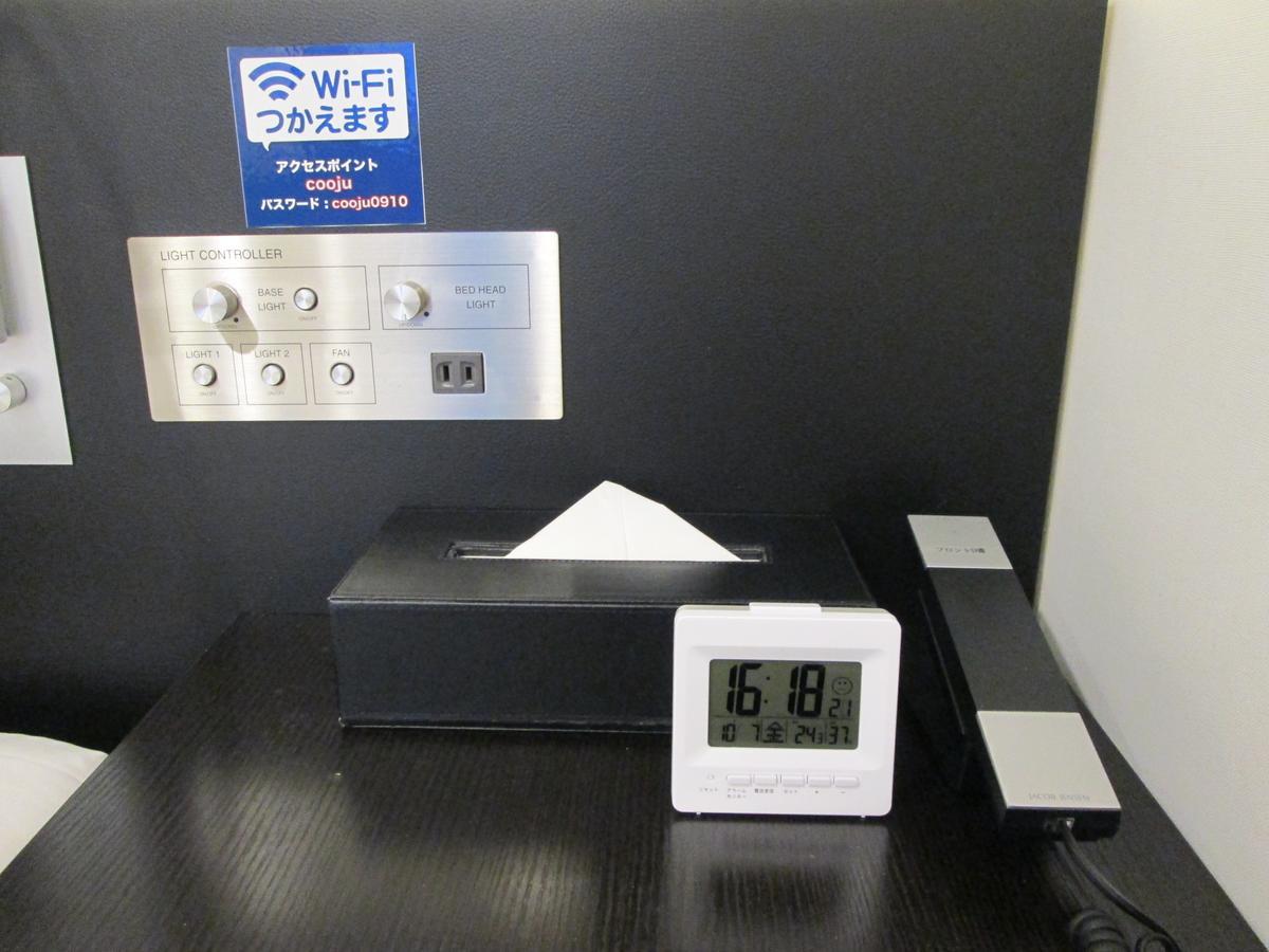 Utility Hotel Cooju Кавагое Екстериор снимка