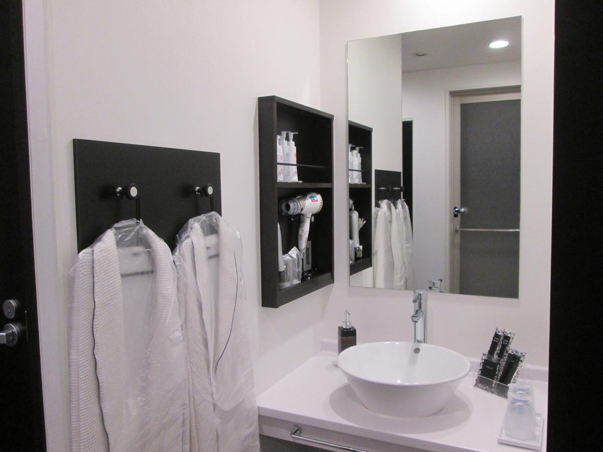 Utility Hotel Cooju Кавагое Екстериор снимка